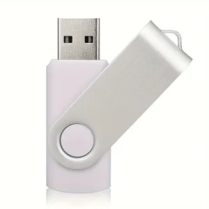 Pendrive Grabado a Láser Personalizado