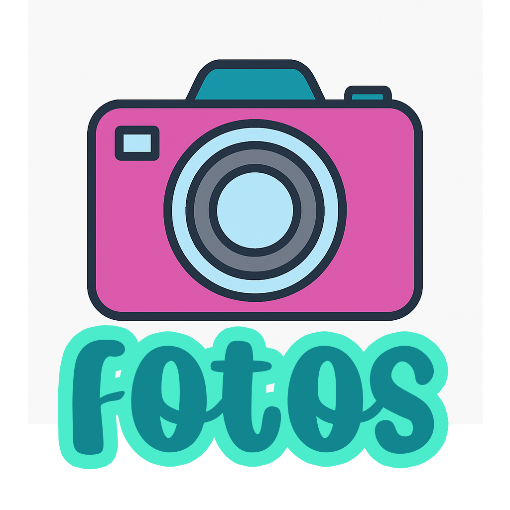 Digitalización de fotos