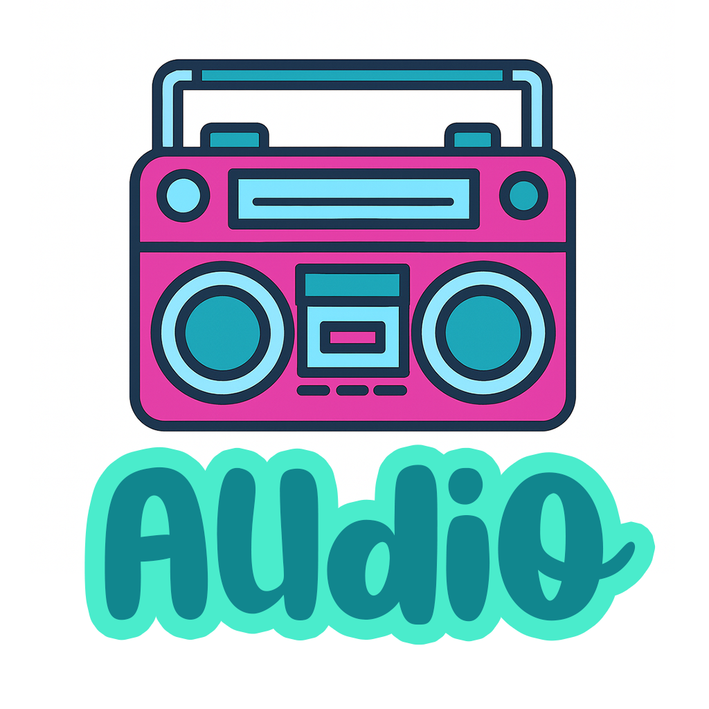 Digitalización de audio