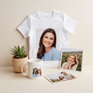 Productos Personalizados