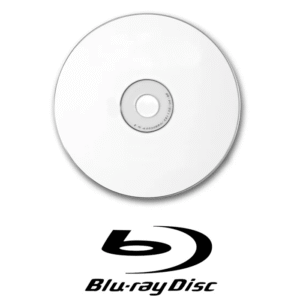 Bluray Printable A Todo Color