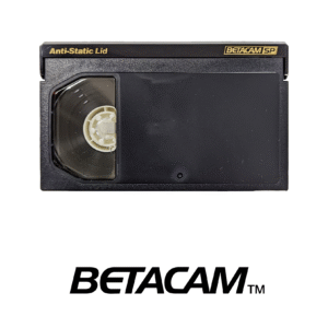 Cinta Betacam